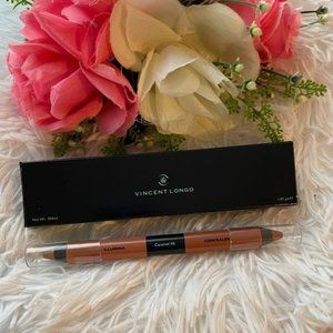 Vincent Longo illumina concealer pencil New Carmel #6